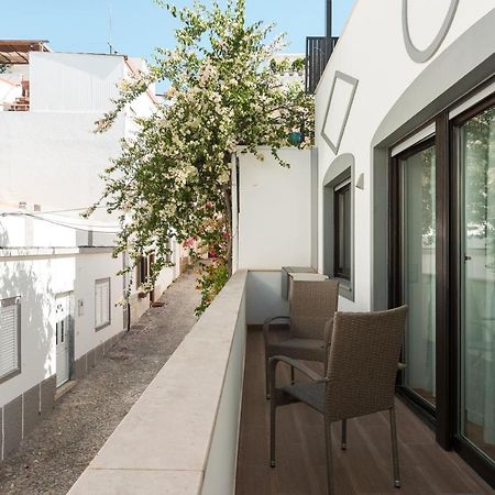 Miral Beachside 4 - By Hd Properties Albufeira Eksteriør bilde