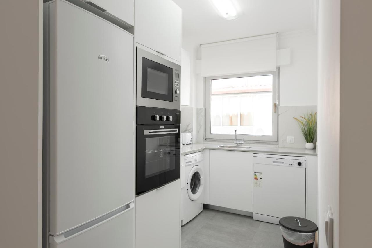 Miral Beachside 4 - By Hd Properties Albufeira Eksteriør bilde