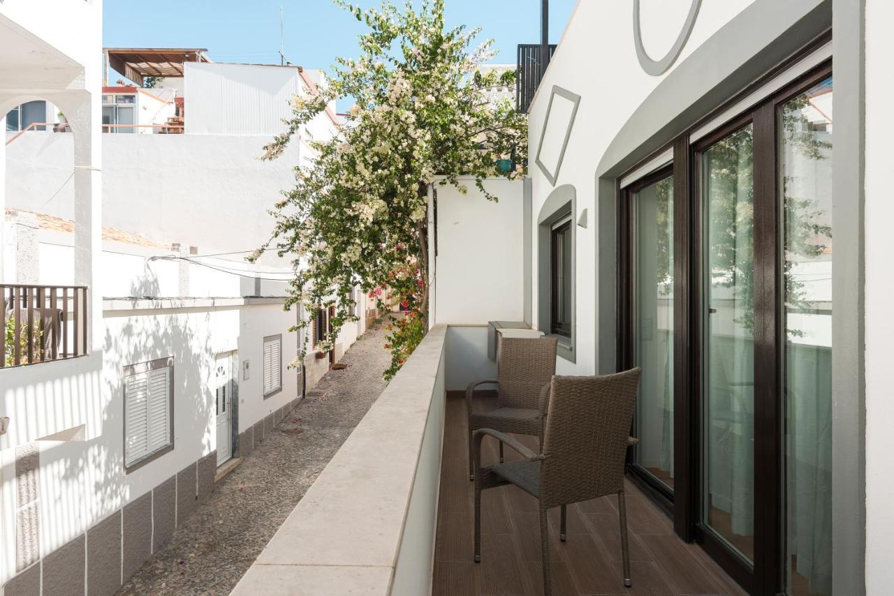 Miral Beachside 4 - By Hd Properties Albufeira Eksteriør bilde