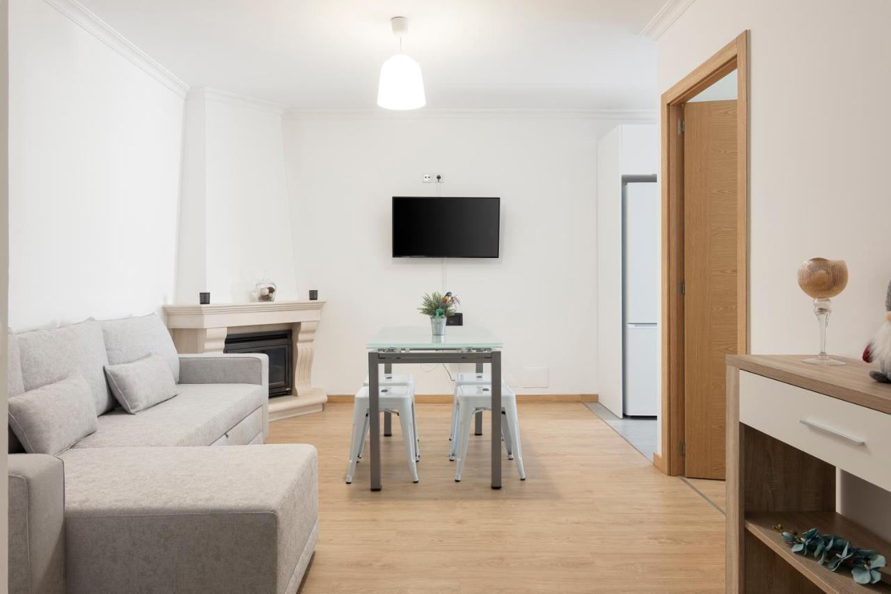 Miral Beachside 4 - By Hd Properties Albufeira Eksteriør bilde