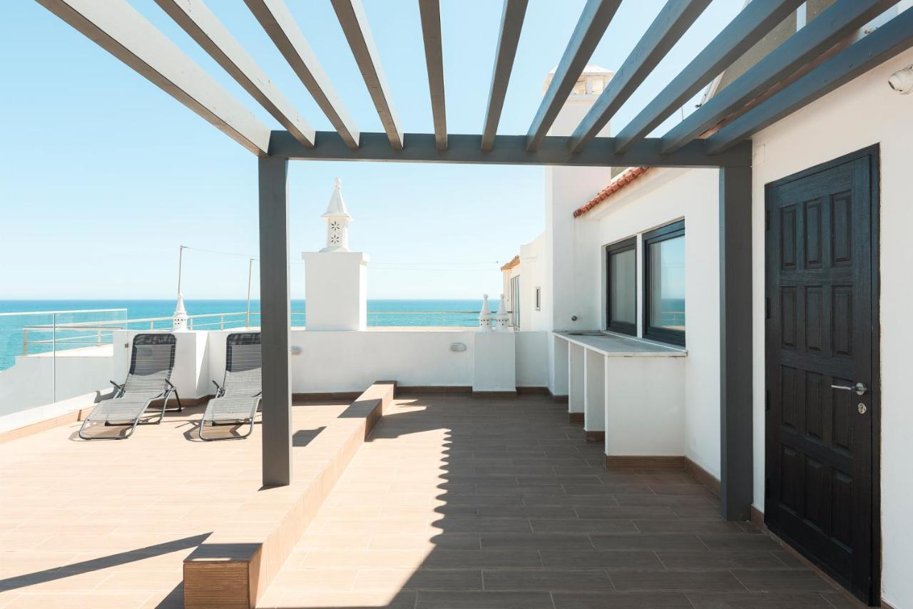 Miral Beachside 4 - By Hd Properties Albufeira Eksteriør bilde