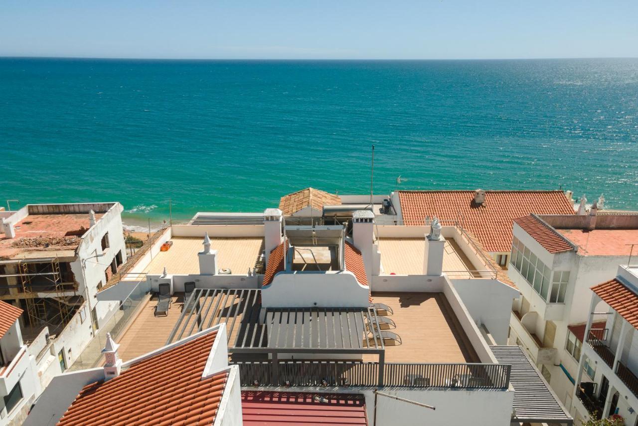 Miral Beachside 4 - By Hd Properties Albufeira Eksteriør bilde
