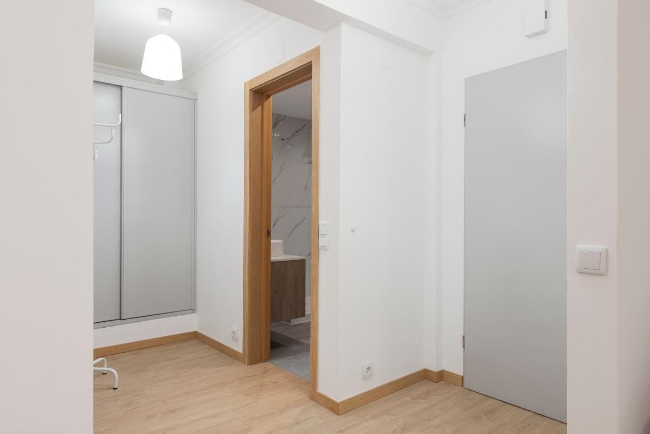 Miral Beachside 4 - By Hd Properties Albufeira Eksteriør bilde