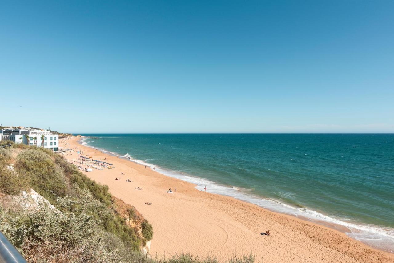 Miral Beachside 4 - By Hd Properties Albufeira Eksteriør bilde