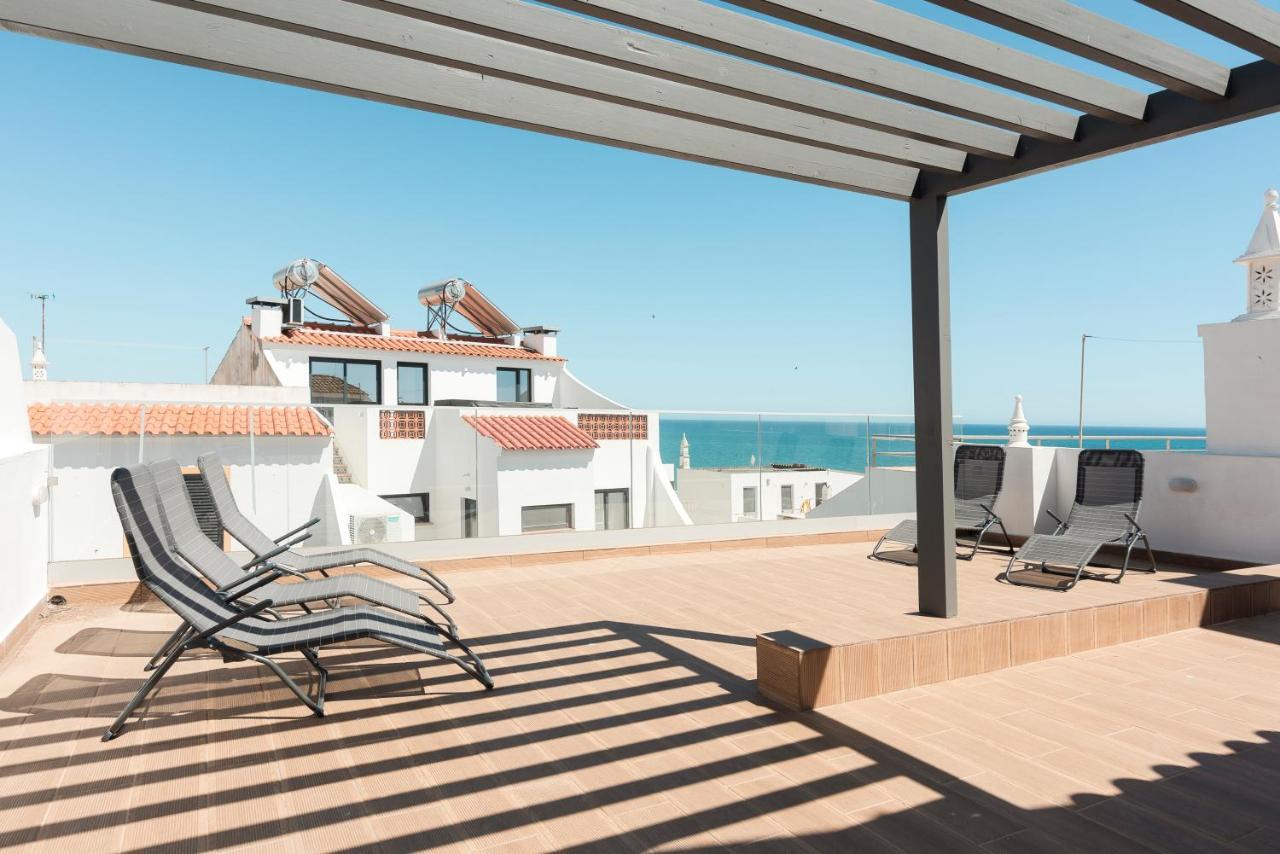 Miral Beachside 4 - By Hd Properties Albufeira Eksteriør bilde
