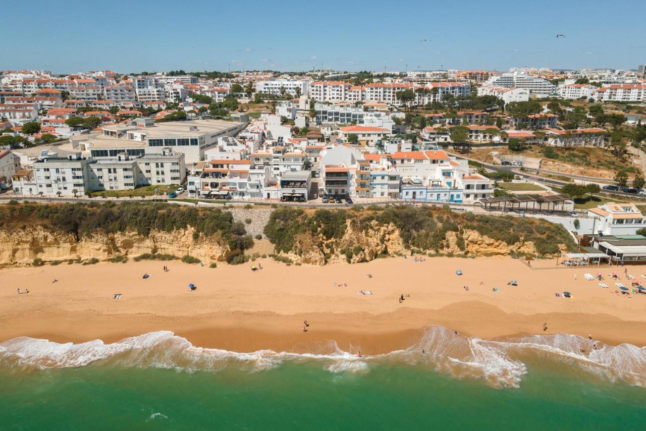 Miral Beachside 4 - By Hd Properties Albufeira Eksteriør bilde